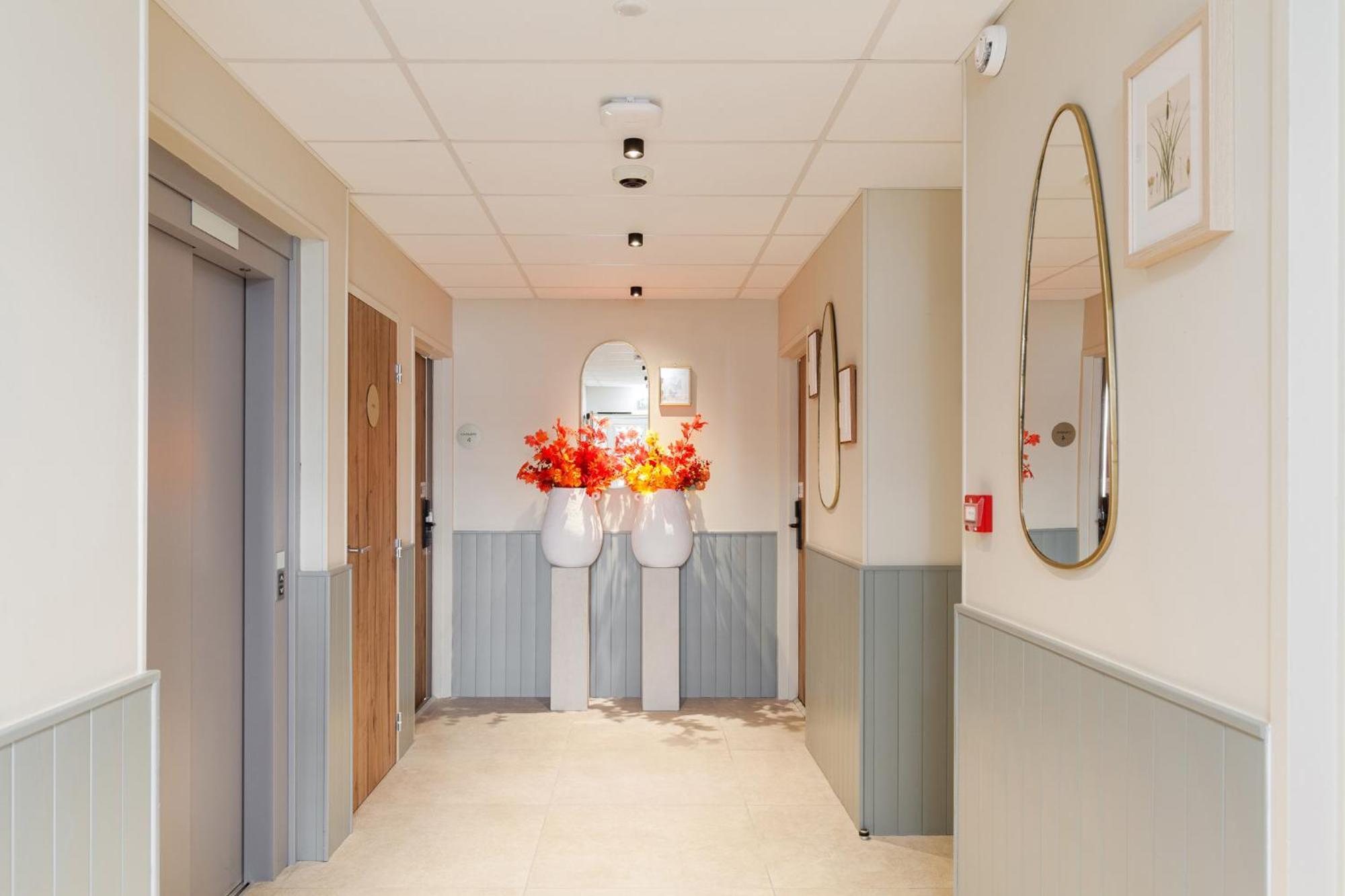 Hotel Gambettes - Entree Autonome, Reception En Ligne - Encore Mieux Limoges Exterior photo